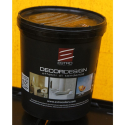 ESTRO - FINITURA MULTICOLOR 750 ML - Covema precio