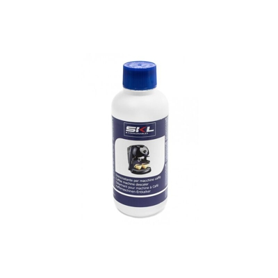 DISINCROSTANTE MACCHINA CAFFÈ 250ml - SKL