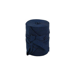 Y-H Tail Benda 2 m x 7,5 cm, Blu Navy - HY en oferta
