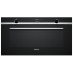 Forno Elettrico da Incasso VB558C0S0 Capacità 85 L Multifunzione Ventilato Colore Nero precio