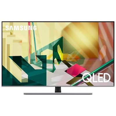 QLED TV, QE55Q74TAT, 55, ITALY, QWH00 / Q