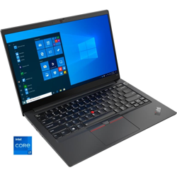 ThinkPad E14 Computer portatile 35,6 cm (14") 1920 x 1080 Pixel Intel Core i7-11xxx 16 GB DDR4-SDRAM 512 GB SSD Wi-Fi 6 (802.11ax) Windows 10 Pro Nero, Notebook características