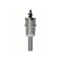 Bosch Sega a tazza TCT, 22 mm - 2608594133 características