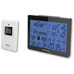 WS 6760, Nero, Bianco, 14,700 cm, 10,900 cm, 4,500 cm características