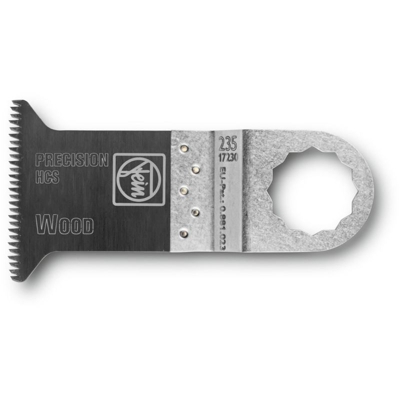 Fein Lama da taglio E-Cut di precisione, 50 mm - 63502235010