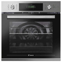 Forno Elettrico da Incasso New Timeless FCTS886X WIFI Capacità 70 L Multifunzione Ventilato Cottura a Vapore Potenza 3500 W Colore Inox características