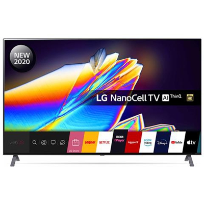 55NANO956NA 55'' 8K NANO CELL
