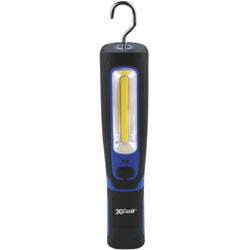 Lampada da lavoro Worklight Spin 143652 Potenza: 3 W - Xcell en oferta