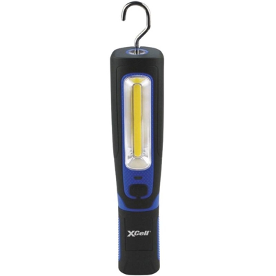 Lampada da lavoro Worklight Spin 143652 Potenza: 3 W - Xcell