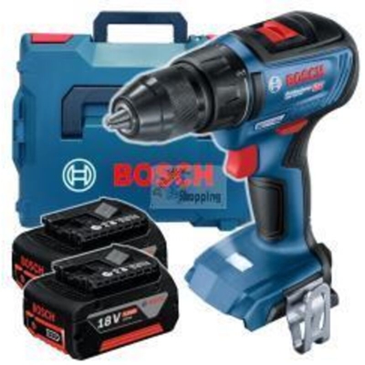 Bosch - Trapano avvitatore