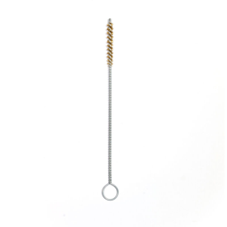 Scovolino in metallo - 200 mm - Ryuga - CRESPI BONSAI características