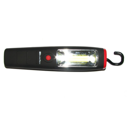 Torcia Led 3 watt Sikurotech 6008a 07302 características