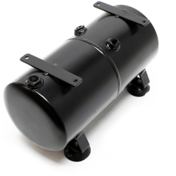 Wiltec - Serbatoio a pressione da 3L per compressore per aerografi AS196/AS196A Pezzo di ricambio en oferta
