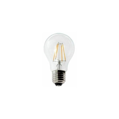 Lampadina Led Stick Goccia e27 16W 2700k - Shot