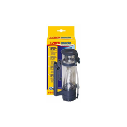 Filtro per proteine per Acquario Marino âMarin Protein Skimmer PS 130â, 31120, Fino a 130 l/Qmax, 120 l/h a 6 Watt - Sera en oferta