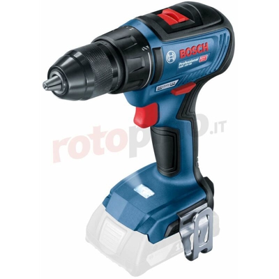 Bosch - Trapano avvitatore
