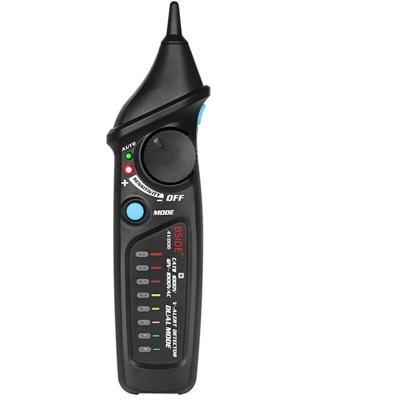 BSIDE, rilevatore di tensione, matita per test