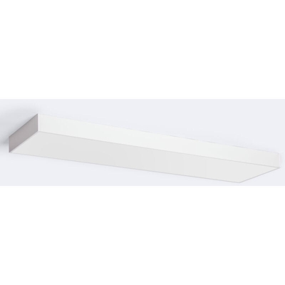 Kit di Superficie Pannelli 120x30cm Bianco - LEDKIA