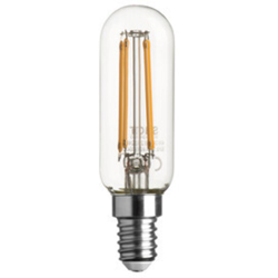 Shot Lampadina Led Stick Tubolare e14 4,5W 2700k características