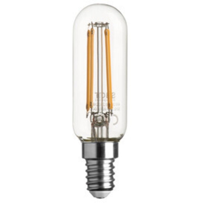 Shot Lampadina Led Stick Tubolare e14 4,5W 2700k