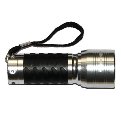 Torcia compatta 14 led 9018 07305 - Sikurotech