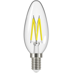 Energizer 4W E14 Lampadina LED a Filamento e a Forma di Candela -470 Lumen precio