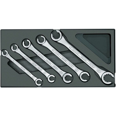Gedore Modulo portautensili con assortimento - 1500 ES-400