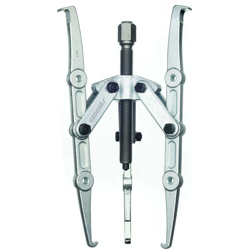 Estrattore per ventole a 3 bracci 150x200 mm - 1.15/1L - Gedore características