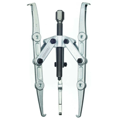 Estrattore per ventole a 3 bracci 150x200 mm - 1.15/1L - Gedore