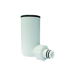 Vecam Co - Sifone a secco mini entrata verticale uscita orizzontale - vecamco en oferta