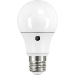 LED (monocolore) Classe energetica: A+ (A++ - E) LightMe LM85166 LM85166 E27 Potenza: 9.5 W Bianco caldo 10 kWh/10 características