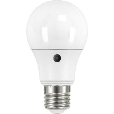 LED (monocolore) Classe energetica: A+ (A++ - E) LightMe LM85166 LM85166 E27 Potenza: 9.5 W Bianco caldo 10 kWh/10