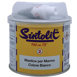 Colorchimica - Stucco marmo ceramico bicomponente Bandini 375 ml precio