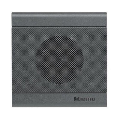 Altoparlante diffusore sonoro per scatola 506 Living International - BTICIN - BTICINO LEGRAND