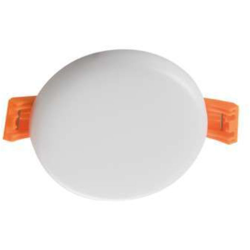faretto incasso stagno arel led 220-240 volt 30000 ore 6 watt CE IP65 bianco caldo tondo kan 29581 - KANLUX precio