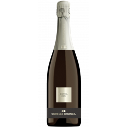 EXTRA DRY VALDOBBIADENE PROSECCO SUPERIORE - SORELLE BRONCA en oferta
