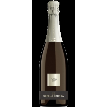 EXTRA DRY VALDOBBIADENE PROSECCO SUPERIORE - SORELLE BRONCA