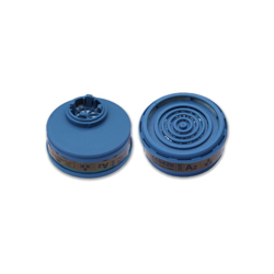 Mascherina Filtro P/Duetta A2 151341 - NERI precio