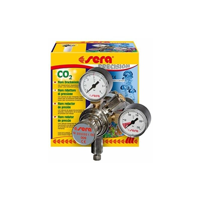 7000279Â Flore Riduttore di Pressione CO2 - Sera