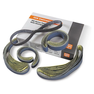 Fein Set di base levigatrice per tubi - 63714050021