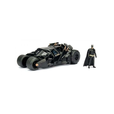 Jada Toys 253215005 modellino di veicoli terrestri Preassemblato 1:24 - SIMBA