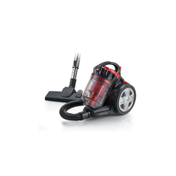 Ariete 2753 J-Force - Aspirapolvere Senza Sacco, 700 W, 3 L, 79 dB(A) características