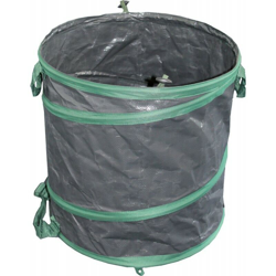 Ideal - Borsa 85 L Rifiuti Di Giardino In Plastica precio