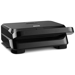 MultiGrill Easy SW12A. BK Potenza 800 Watt Colore Nero características