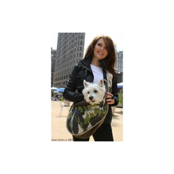 Military Tasche, Schwarz, S - Fundle en oferta