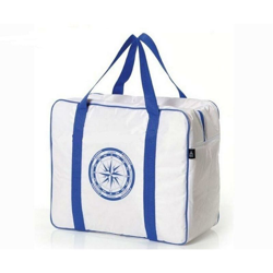 Borsa Termica Da 6 Litri Con Maniglia Frigo Da Campeggio Mare - EUROSTORE07 características