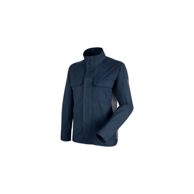 Giacca da lavoro Cetus navy Würth MODYF, Taglia XS