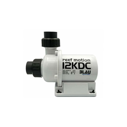 7795012 Reef Motion 12Kdc (12000 l/h 5 m, 95 W) - Blau Aquaristic precio