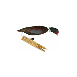 Avery Sporting Dog Ez-Bird, Fagiano, Giocattolo per addestramento Cani, Galleggiante, ca. 34 x 16 x 9 cm - AVERY DENNISON características