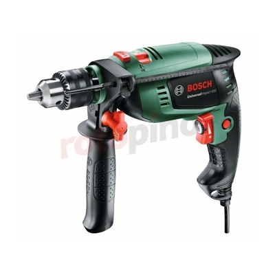 Bosch - Trapano con percussione